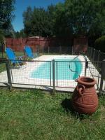 El Caburé - Bed and Breakfast Concepción del Uruguay