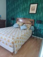 B&B Replonges - Chambre indépendante - Bed and Breakfast Replonges