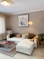 Wohnung mitten in der Altstadt - Ferienwohnung Koblenz