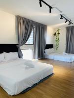 Duplex Apartment