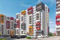 Blissful Haven Flats - B&B Oradea