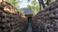 Mashatu Tent Camp - B&B