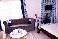B&B Mombasa - Roma Stays - Classy Studio Apartment in Nyali ( Opp Shell Links Road) - Bed and Breakfast Mombasa