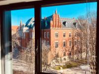 PANORAMA VIEW by MINT APARTMENT - B&B