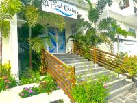 Residence Le Point Choisy - B&B