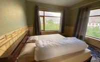 Chambre Double Standard avec Salle de Bains Commune