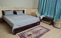 Standard Doppelzimmer mit Gemeinschaftsbad
