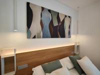 Doppelzimmer mit Balkon