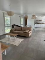 CASA ESPECTACULAR EN VISTALBA MENDOZA - B&B Las Compuertas