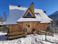 Domek Pod Tatrami Kościelisko - Ferienwohnung Koscielisko