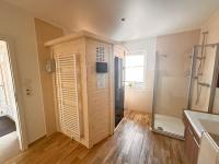 Appartement avec Sauna