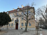 Rynek Nowego Miasta Old Town Apartment - B&B