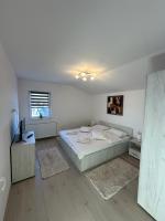 Jokai Apartments Nr9, code entry - B&B Sfântu Gheorghe