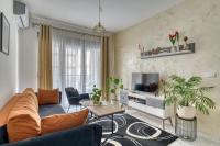 Ada apartman - B&B Budua