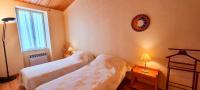Petite maison de village au cœur du village - B&B