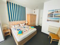 B&B Berlino - Botschaft - Bed and Breakfast Berlino