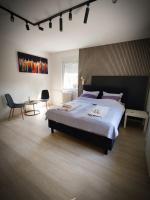 B&B Novi Sad - Sweet Home Apartment - Bed and Breakfast Novi Sad