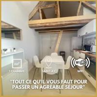 B&B Saint-Ay - La Brise Maritime - Bed and Breakfast Saint-Ay