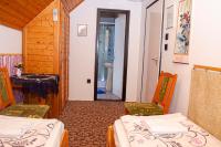 Chambre Lits Jumeaux Standard - Vue sur Montagne