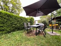 Große Maisonette-Wohnung by Rabe - Gartenabteil, Smart-TV, Netflix - B&B Karlsruhe