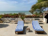 Bine Bassile - B&B Guérèw