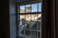 B&B Fowey - Quayside, Fowey - Bed and Breakfast Fowey