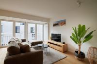 Saint Tropez 0202 - B&B De Panne