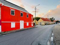 Nouvelle Orange Willemstad - B&B