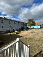 Surfers Villa - B&B Chincoteague