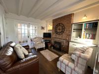 Delightful Cockle Cottage - Ferienwohnung Flamborough