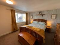 Delightful Cockle Cottage - B&B