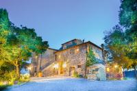 B&B Orvieto - Luxury Villa - Torre Collevento - Orvieto - Bed and Breakfast Orvieto