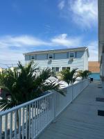 Sand Dollar Villa - B&B