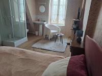 vintage room - B&B