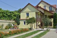 B&B Şelimbăr - Vila Bel Ami - Bed and Breakfast Şelimbăr