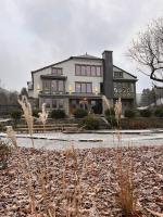 Manoir Nestor - Chairière - B&B Vresse-sur-Semois