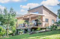 Ti chalet toto - B&B Saint-Louis