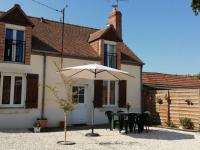 gite l'opale - B&B