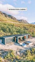 Springsteen Cabins - B&B