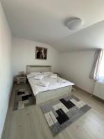 Jokai Apartments Nr7, code entry - B&B Sfântu Gheorghe
