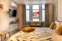 Camera Matrimoniale con Bagno Privato