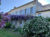 Maison JEROBOAM - B&B