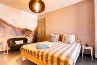 Habitación Doble con baño privado