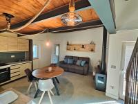 Volaterrae Deluxe Loft with garden - Bed and Breakfast Volterra