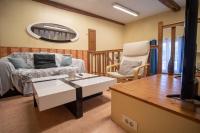 Maison chaleureuse avec jardin et parking - B&B