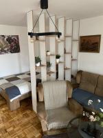 Comfy Apartment Sarajevo - B&B Sarajevo