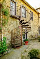 Appartement Split-level