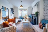 Number 5 - B&B