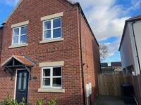 Immaculate house in Doncaster 2 - B&B