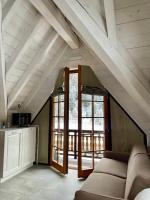 MONOLOCALE STELLALPINA - PONTE DI LEGNO- - B&B Ponte di Legno